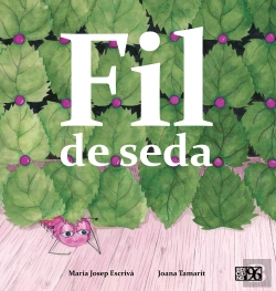 Bertrand.pt - Fil De Seda