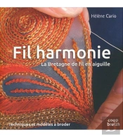 Fil Harmonie - La Bretagne De Fil En Aiguille