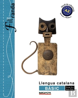 Bertrand.pt - Fil Per Randa. Bàsic. Llibre De L'Alumne