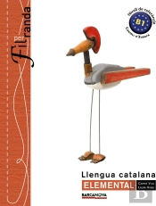 Fil Per Randa. Elemental. Llibre De L'Alumne