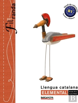 Bertrand.pt - Fil Per Randa. Elemental. Llibre De L'Alumne
