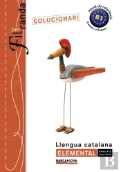 Fil Per Randa. Elemental. Solucionari