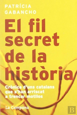 Bertrand.pt - Fil Secret De La Historia -293