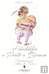 Filadélfia a Preto e Branco