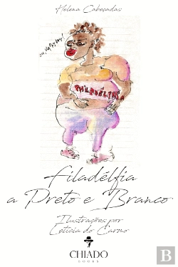 Bertrand.pt - Filadélfia a Preto e Branco