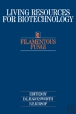 Bertrand.pt - Filamentous Fungi