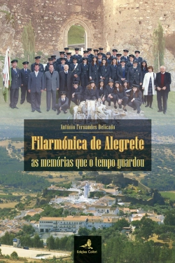 Bertrand.pt - Filarmónica de Alegrete