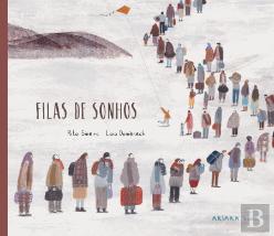 Filas de Sonhos