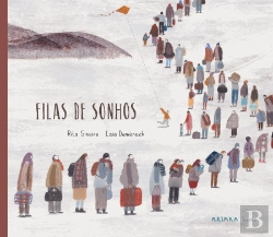 Bertrand.pt - Filas de Sonhos
