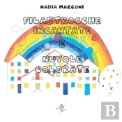 Filastrocche Incantate E Nuvole Colorate