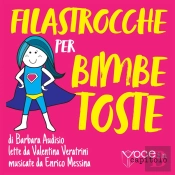 Filastrocche Per Bimbe Toste
