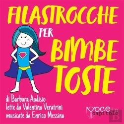 Bertrand.pt - Filastrocche Per Bimbe Toste