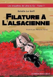 Filature A L Alsacienne