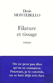 Filature Et Tissage