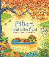Filbert, The Good Little Fiend