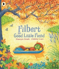Bertrand.pt - Filbert, The Good Little Fiend