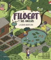 Filbert Y Sus Amigos
