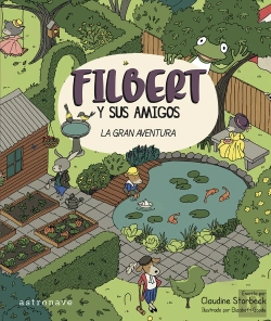 Bertrand.pt - Filbert Y Sus Amigos