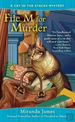 Bertrand.pt - File M For Murder