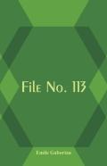File No. 113