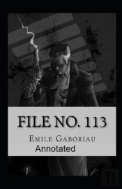 File No.113 Annotated