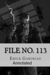 File No.113 Annotated