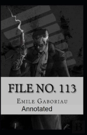File No.113 Annotated