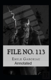 File No.113 Annotated