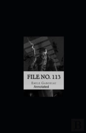 File No.113 Annotated