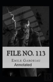 File No.113 Annotated