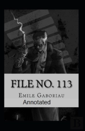 File No.113 Annotated