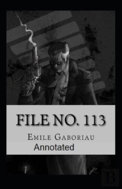 File No.113 Annotated