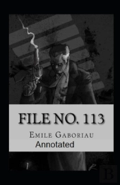 File No.113 Annotated