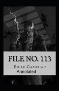 File No.113 Annotated