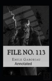 File No.113 Annotated