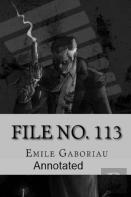 File No.113 Annotated