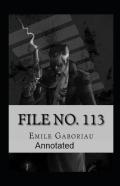 File No.113 Annotated