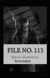 File No.113 Annotated