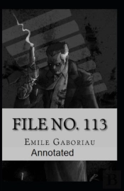 File No.113 Annotated