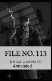 File No.113 Annotated