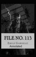 File No.113 Annotated