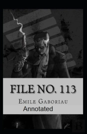 File No.113 Annotated