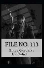 File No.113 Annotated