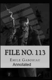 File No.113 Annotated