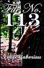 File No.113 Annotated(Illustrated Edition)