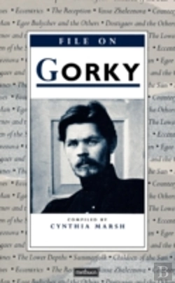 Bertrand.pt - File On Gorky