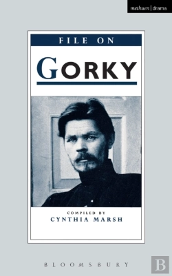 Bertrand.pt - File On Gorky
