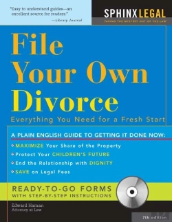 Bertrand.pt - File Your Own Divorce