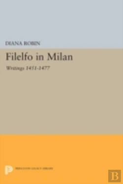 Bertrand.pt - Filelfo In Milan