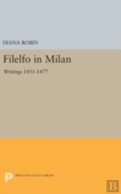 Bertrand.pt - Filelfo In Milan